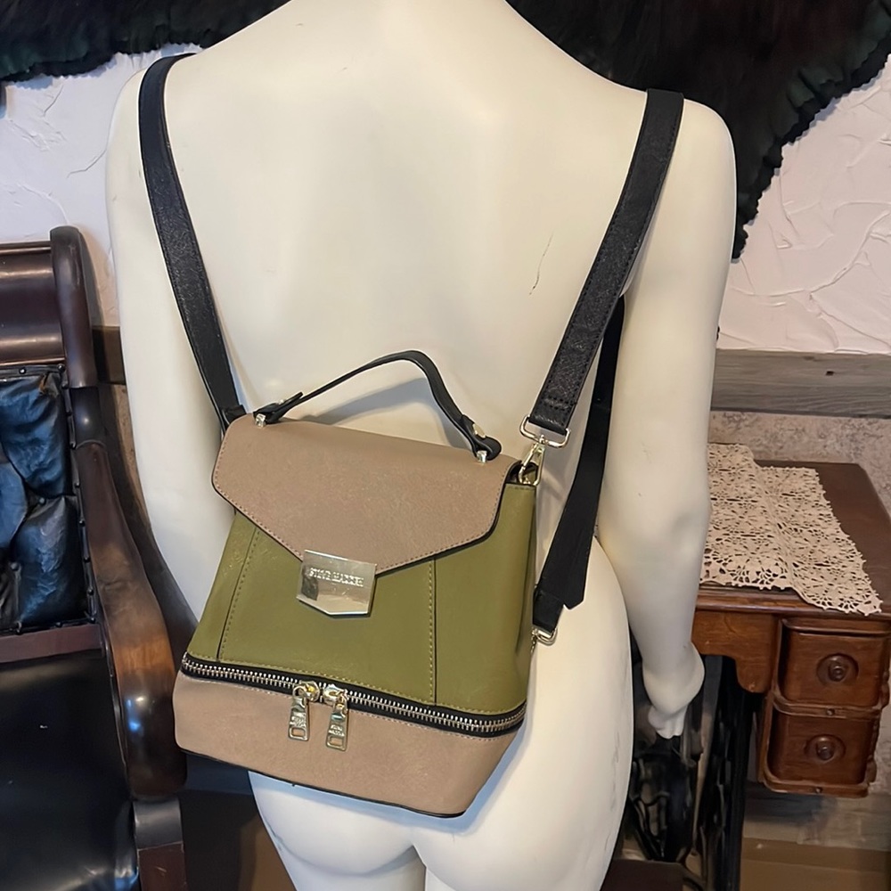 Steve Madden Backpack Bag